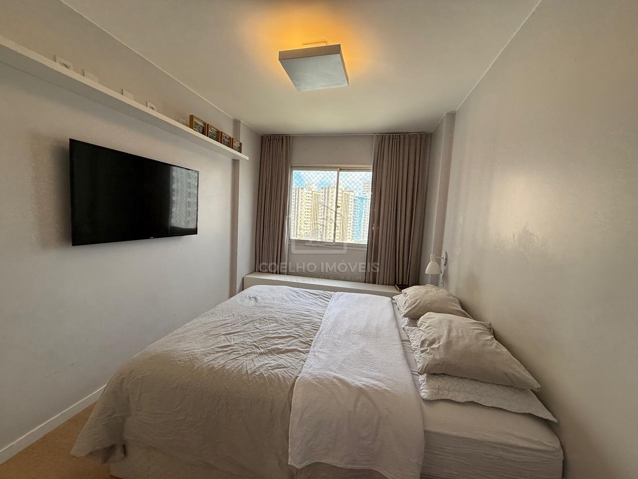 Apartamento, 3 quartos, 117 m² - Foto 10