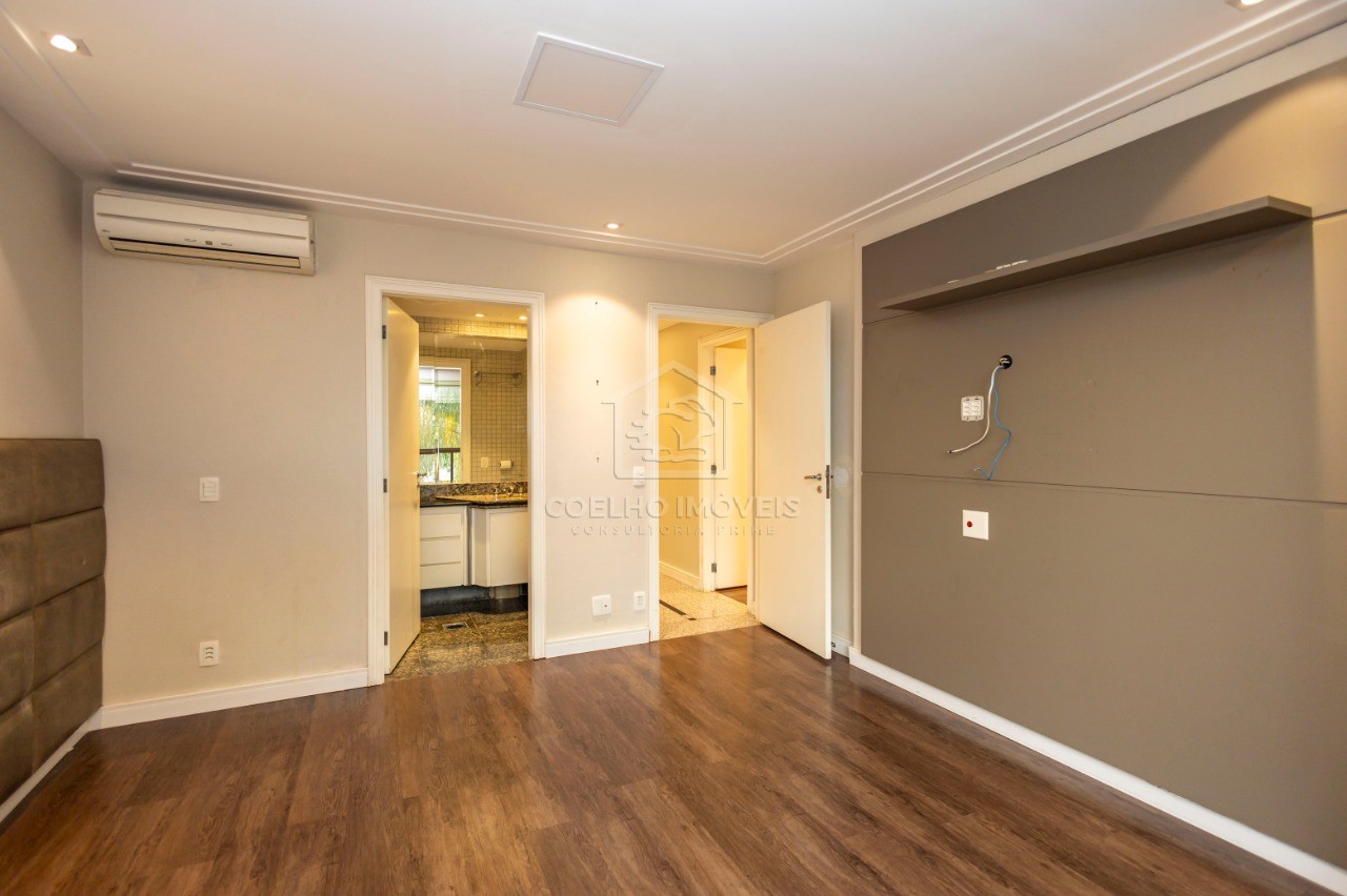 Apartamento, 4 quartos, 172 m² - Foto 24