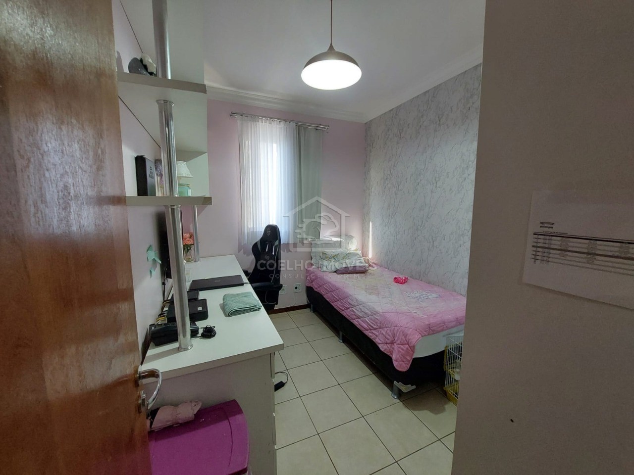 Apartamento à venda com 3 quartos, 71m² - Foto 13