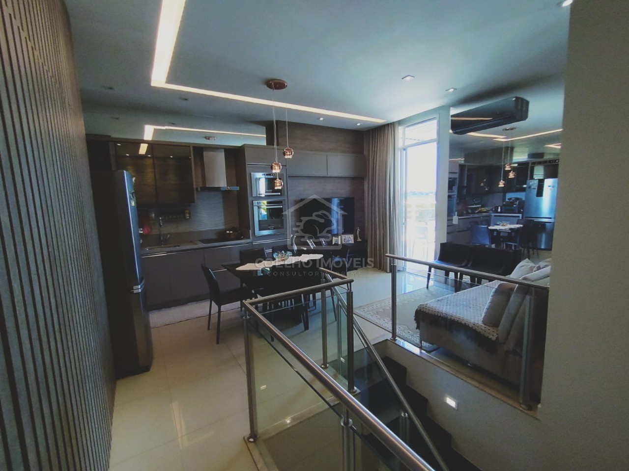 Cobertura, 1 quarto, 97 m² - Foto 18
