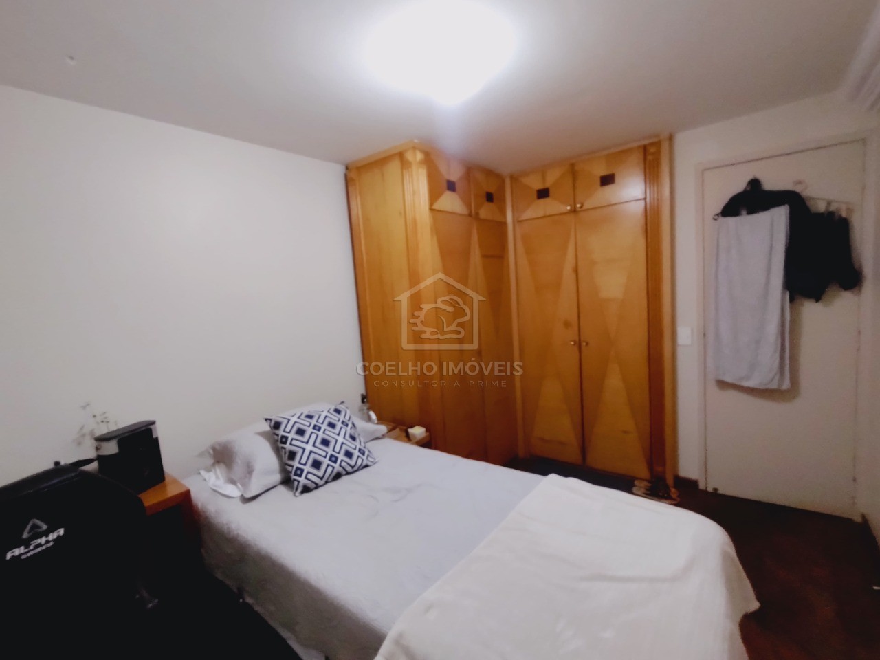 Apartamento à venda com 3 quartos, 105m² - Foto 10