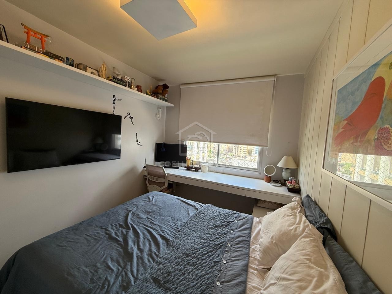 Apartamento, 3 quartos, 117 m² - Foto 8