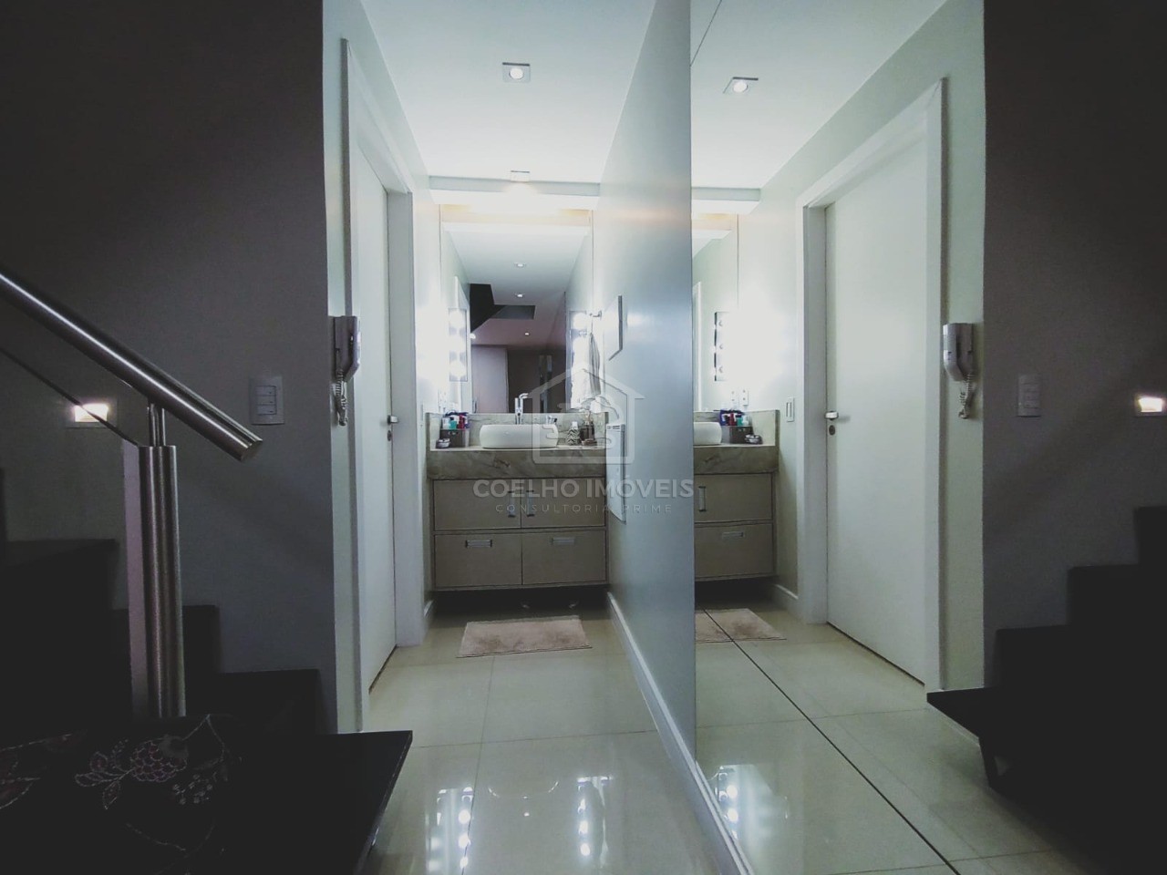 Cobertura, 1 quarto, 97 m² - Foto 42
