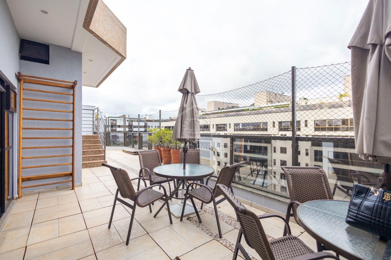 Apartamento, 4 quartos, 172 m² - Foto 46
