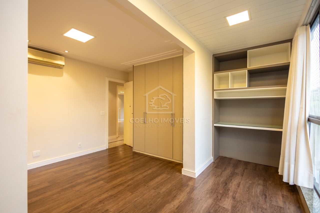 Apartamento, 4 quartos, 172 m² - Foto 34