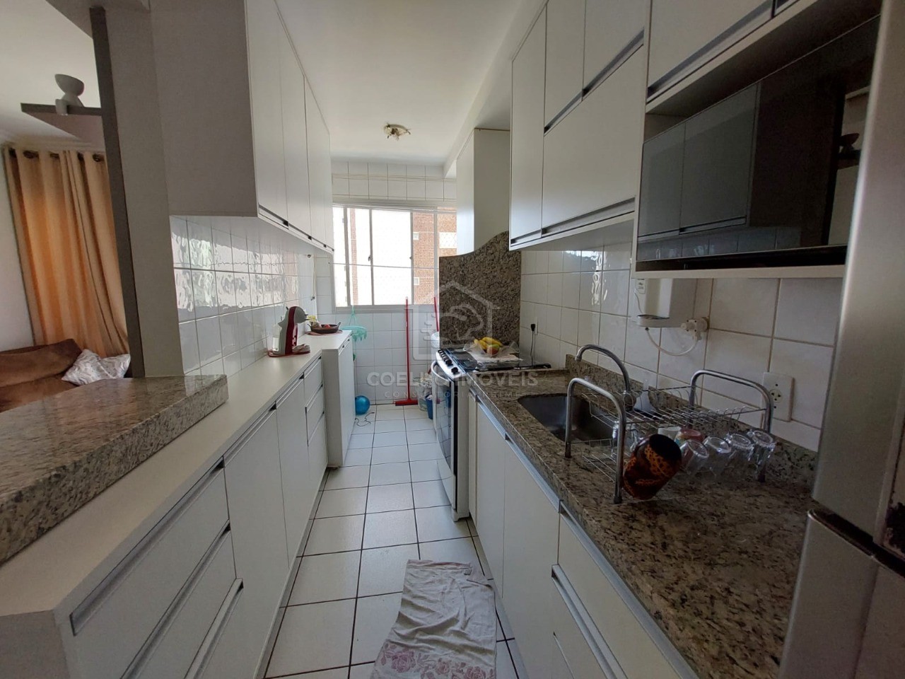 Apartamento à venda com 3 quartos, 71m² - Foto 7