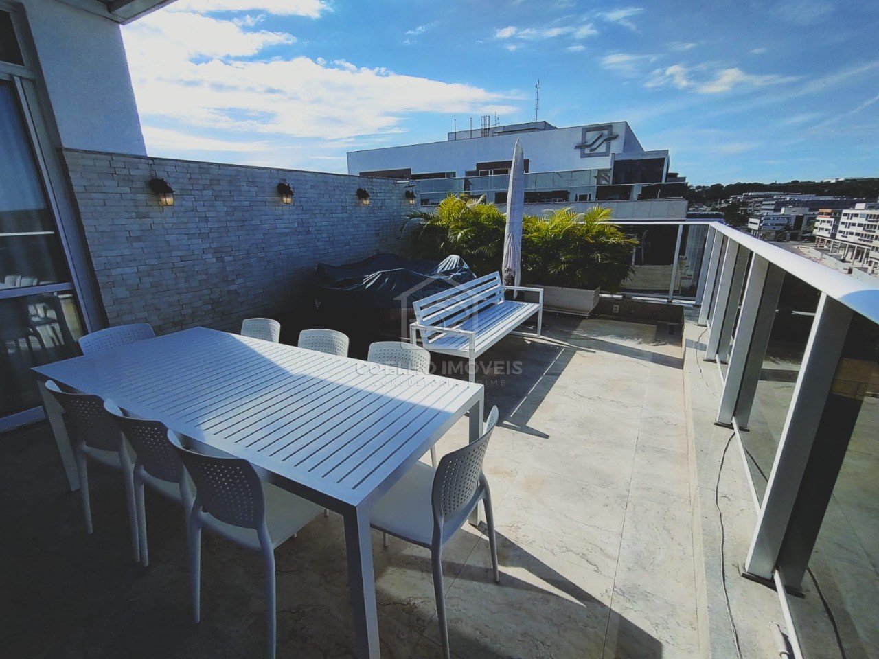 Cobertura, 1 quarto, 97 m² - Foto 51