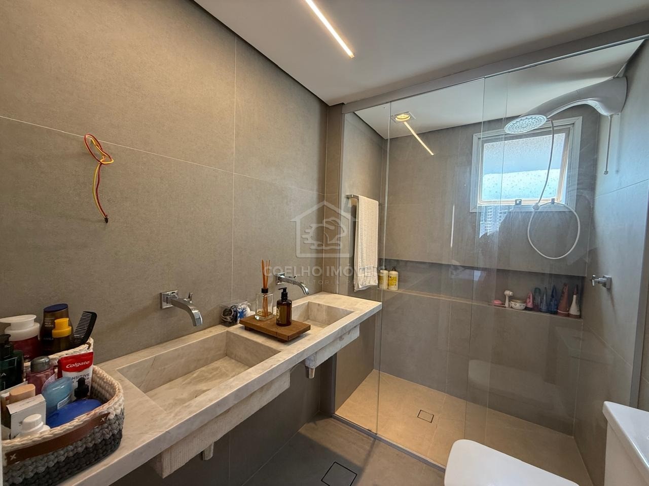 Apartamento, 3 quartos, 117 m² - Foto 12