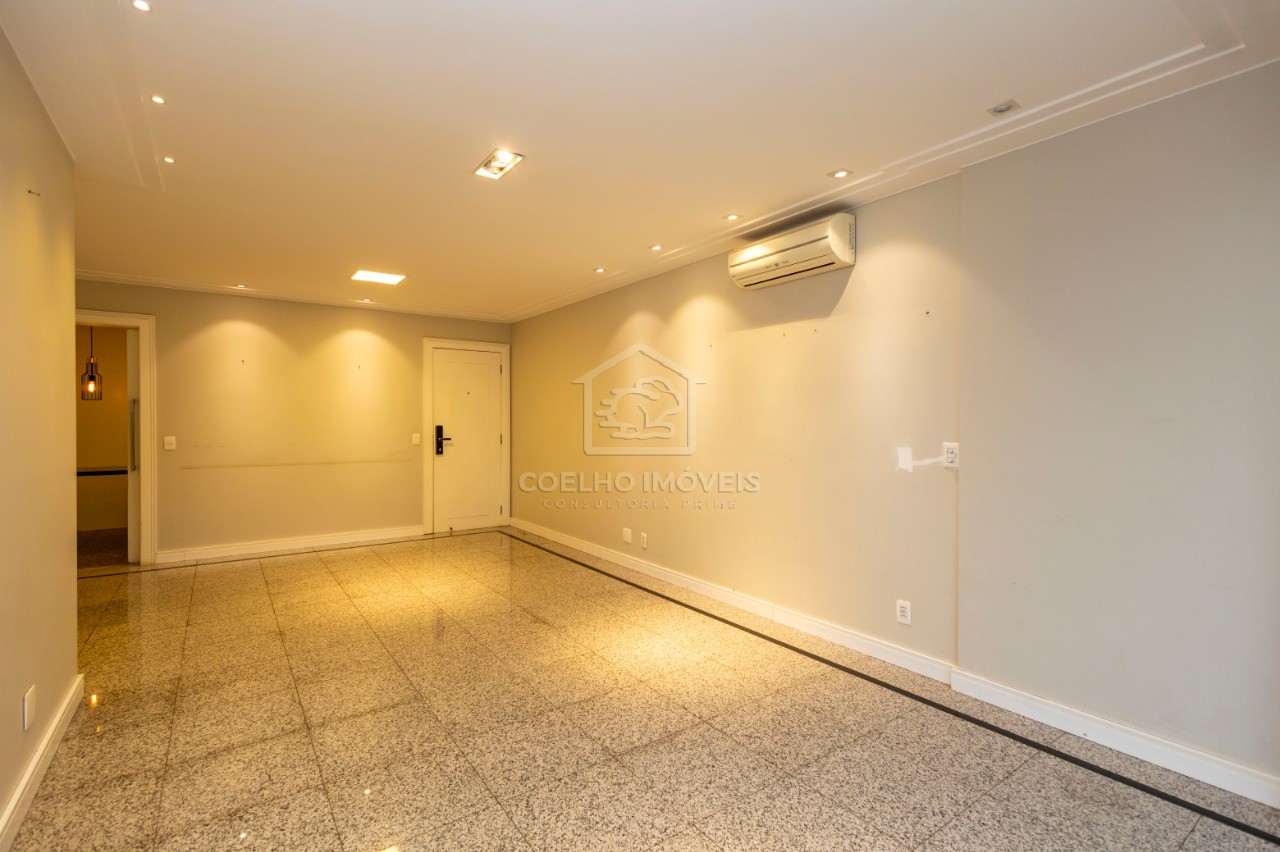 Apartamento, 4 quartos, 172 m² - Foto 7