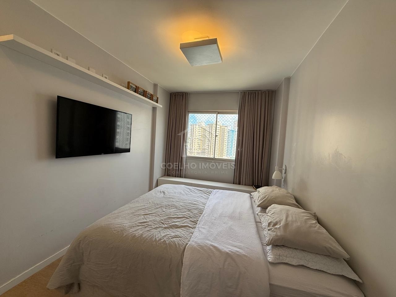 Apartamento, 3 quartos, 117 m² - Foto 11