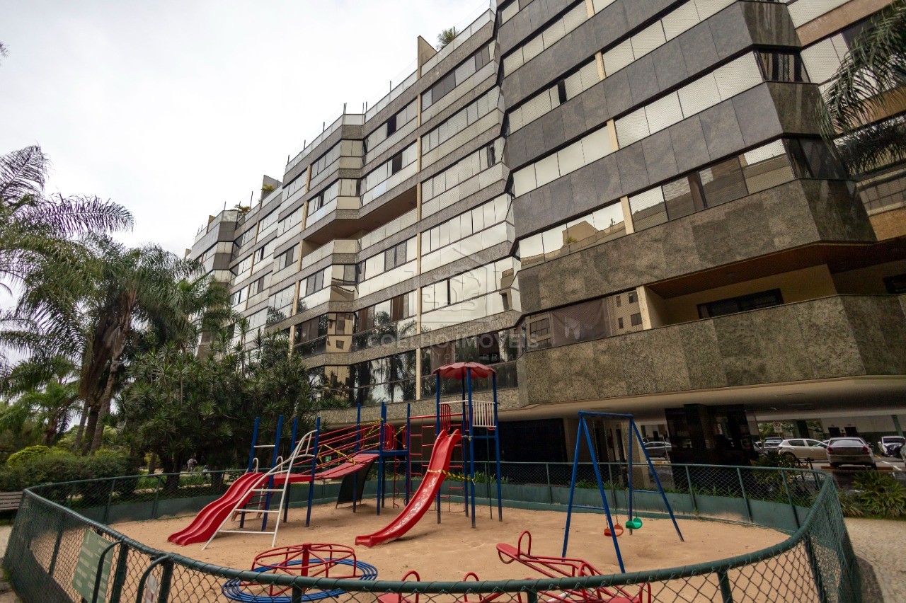Apartamento, 4 quartos, 172 m² - Foto 50