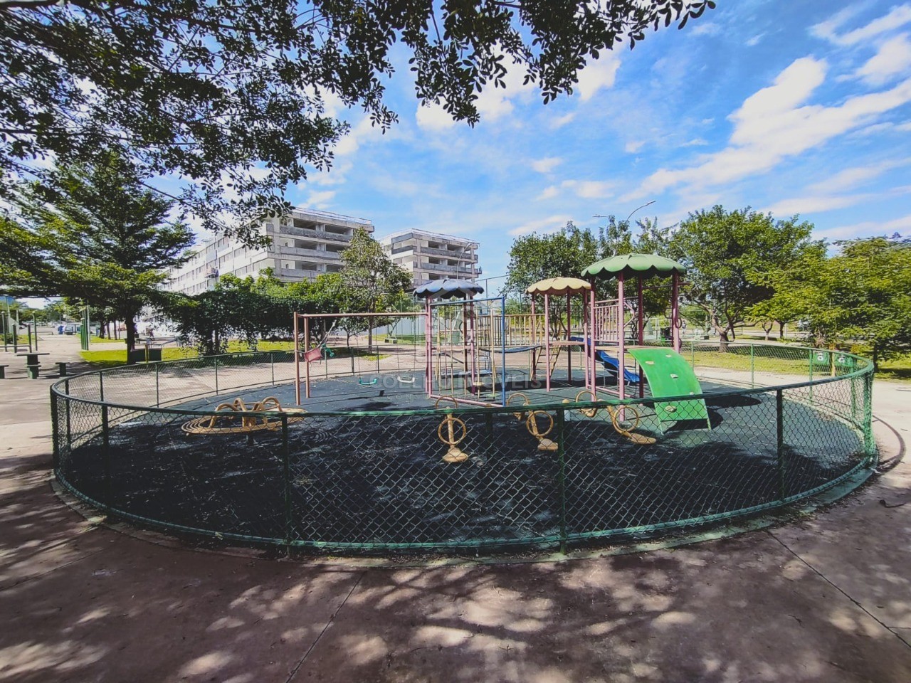 Cobertura, 1 quarto, 97 m² - Foto 5