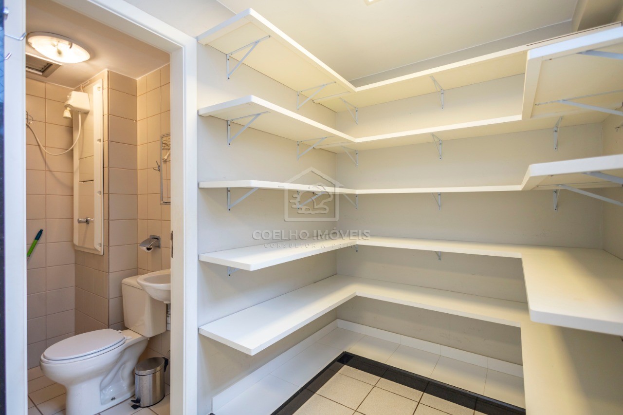 Apartamento, 4 quartos, 172 m² - Foto 14