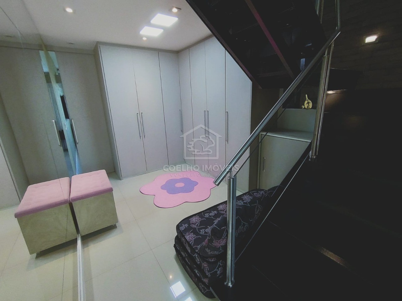 Cobertura, 1 quarto, 97 m² - Foto 30
