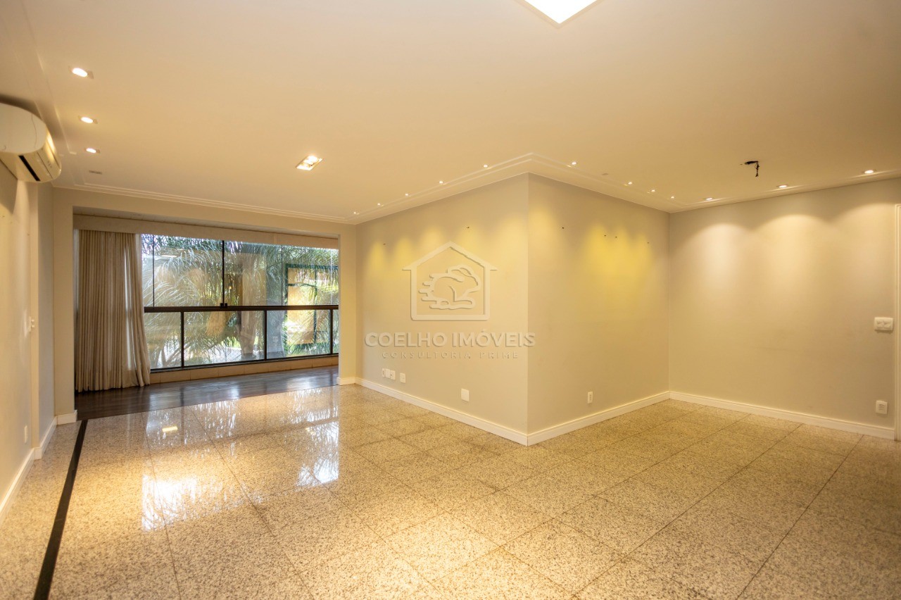 Apartamento, 4 quartos, 172 m² - Foto 2