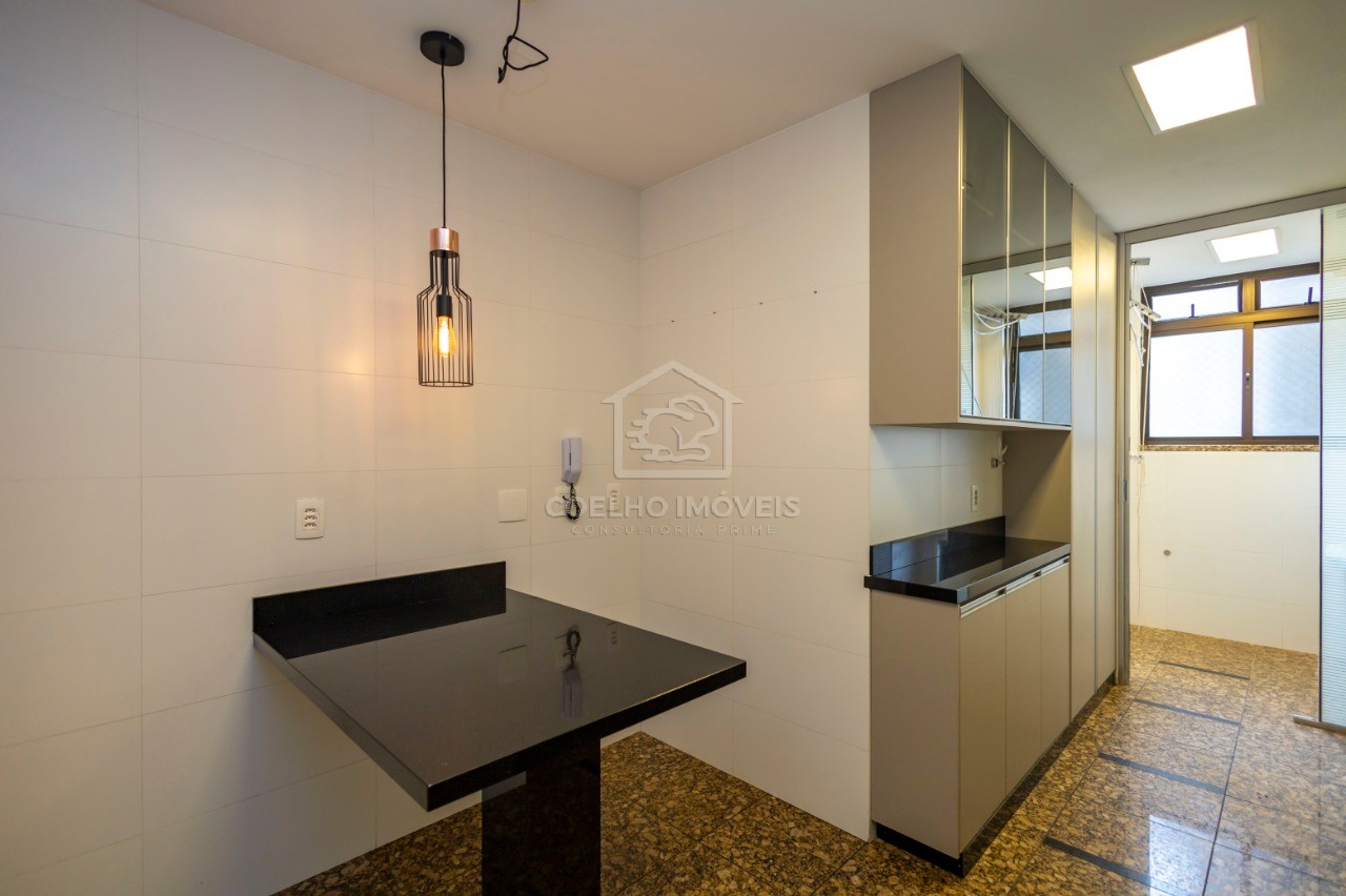 Apartamento, 4 quartos, 172 m² - Foto 11