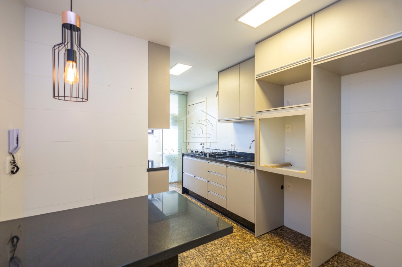 Apartamento, 4 quartos, 172 m² - Foto 9