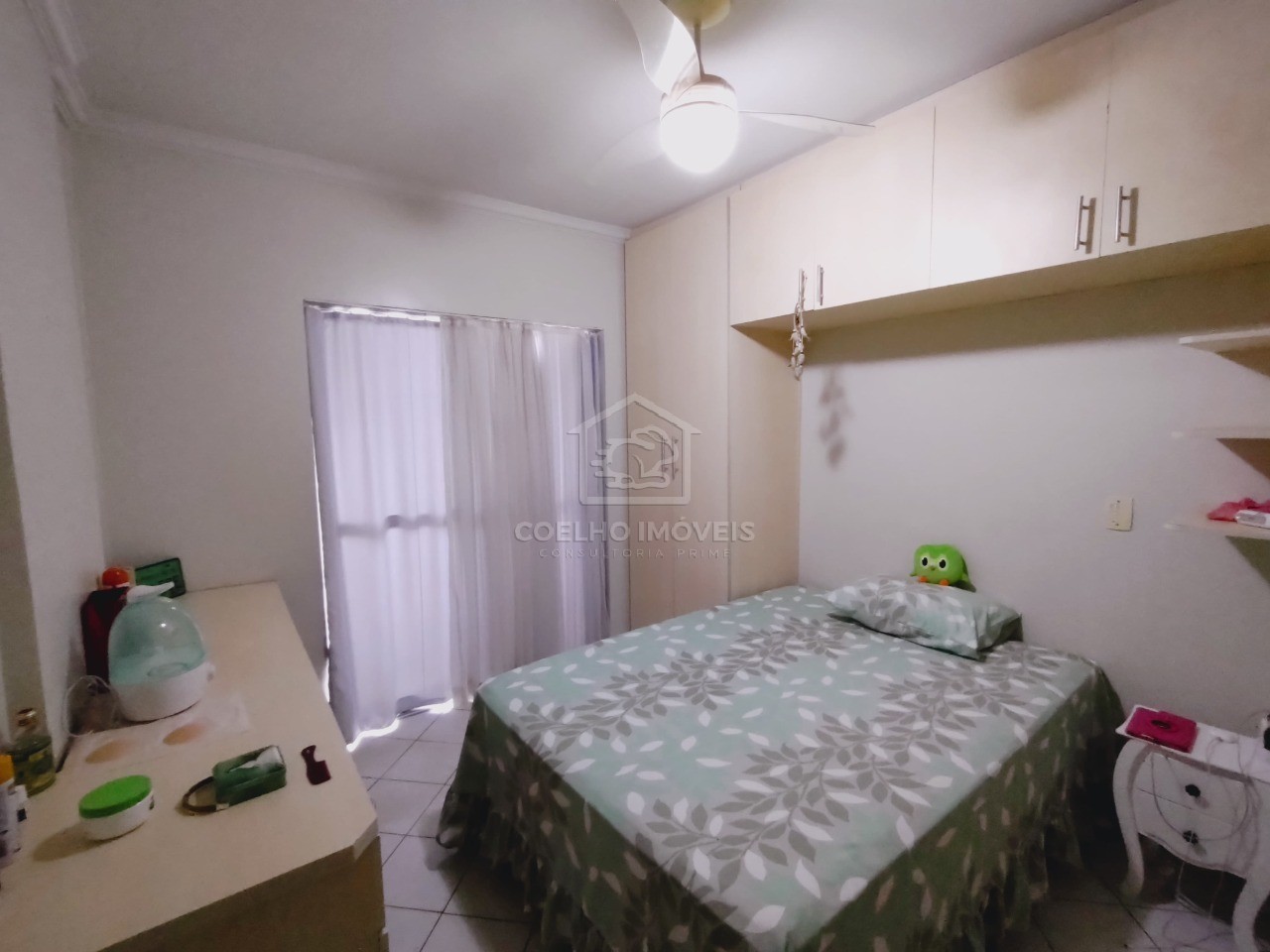 Apartamento à venda com 2 quartos, 75m² - Foto 6