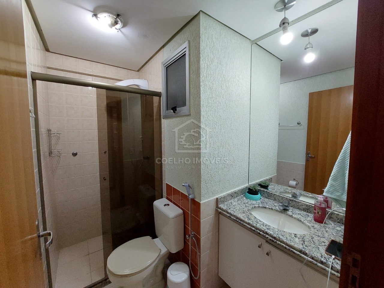 Apartamento à venda com 3 quartos, 71m² - Foto 14