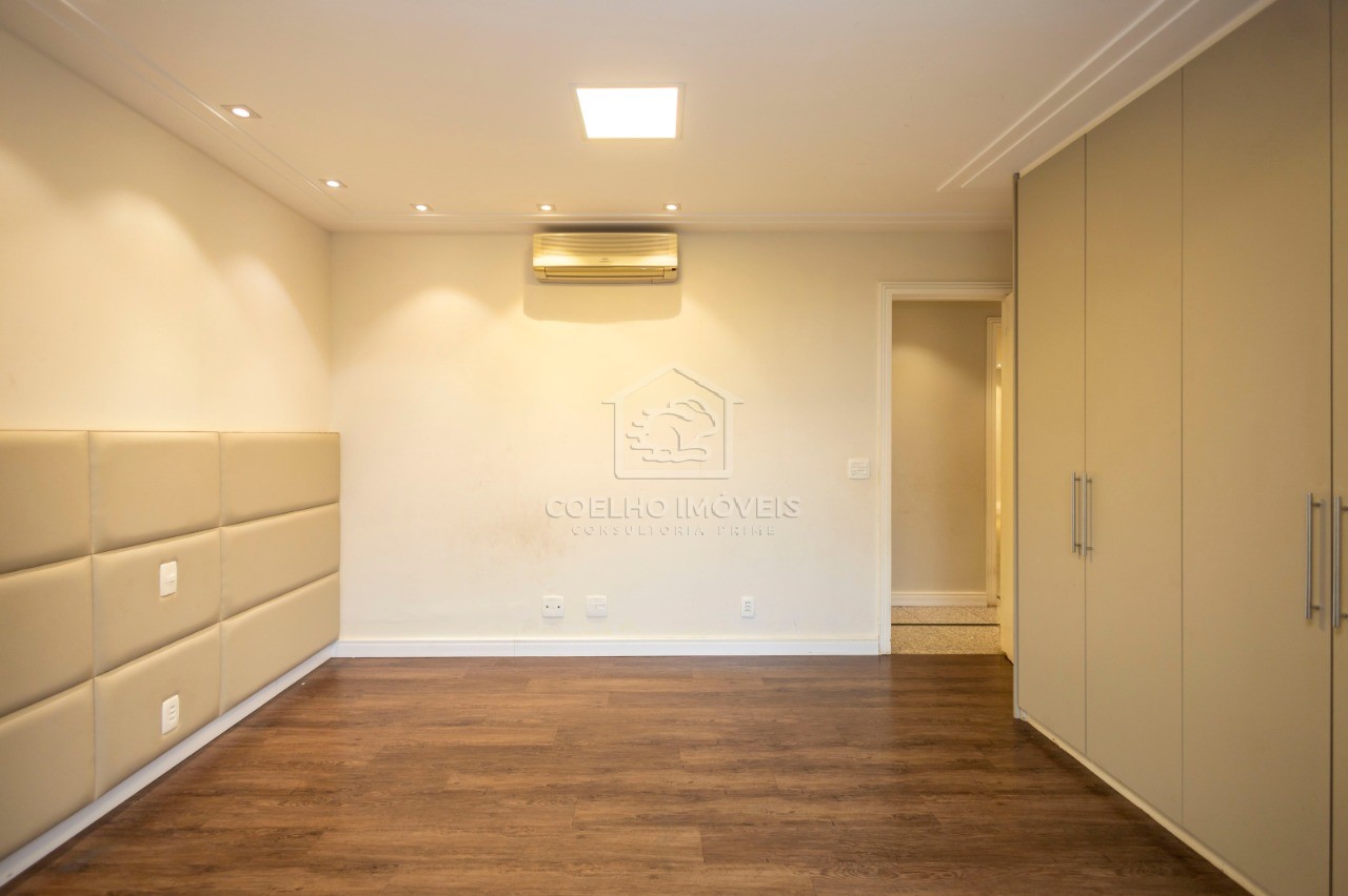 Apartamento, 4 quartos, 172 m² - Foto 36