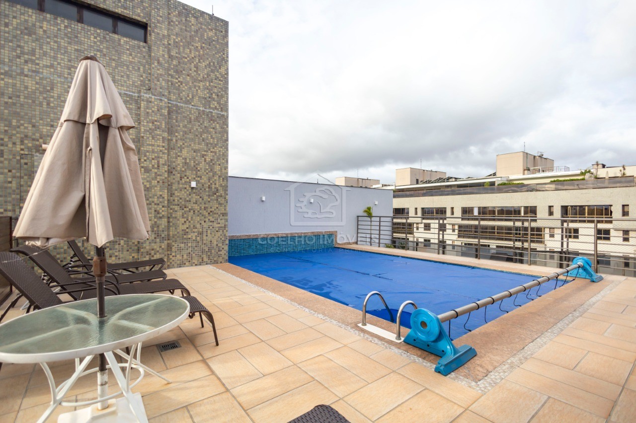 Apartamento, 4 quartos, 172 m² - Foto 42