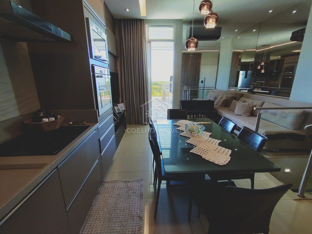 Cobertura, 1 quarto, 97 m² - Foto 11
