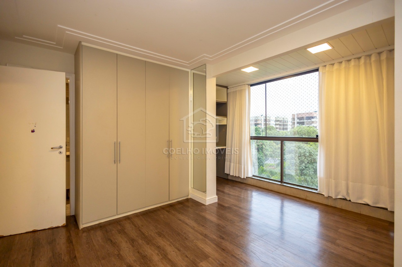 Apartamento, 4 quartos, 172 m² - Foto 33