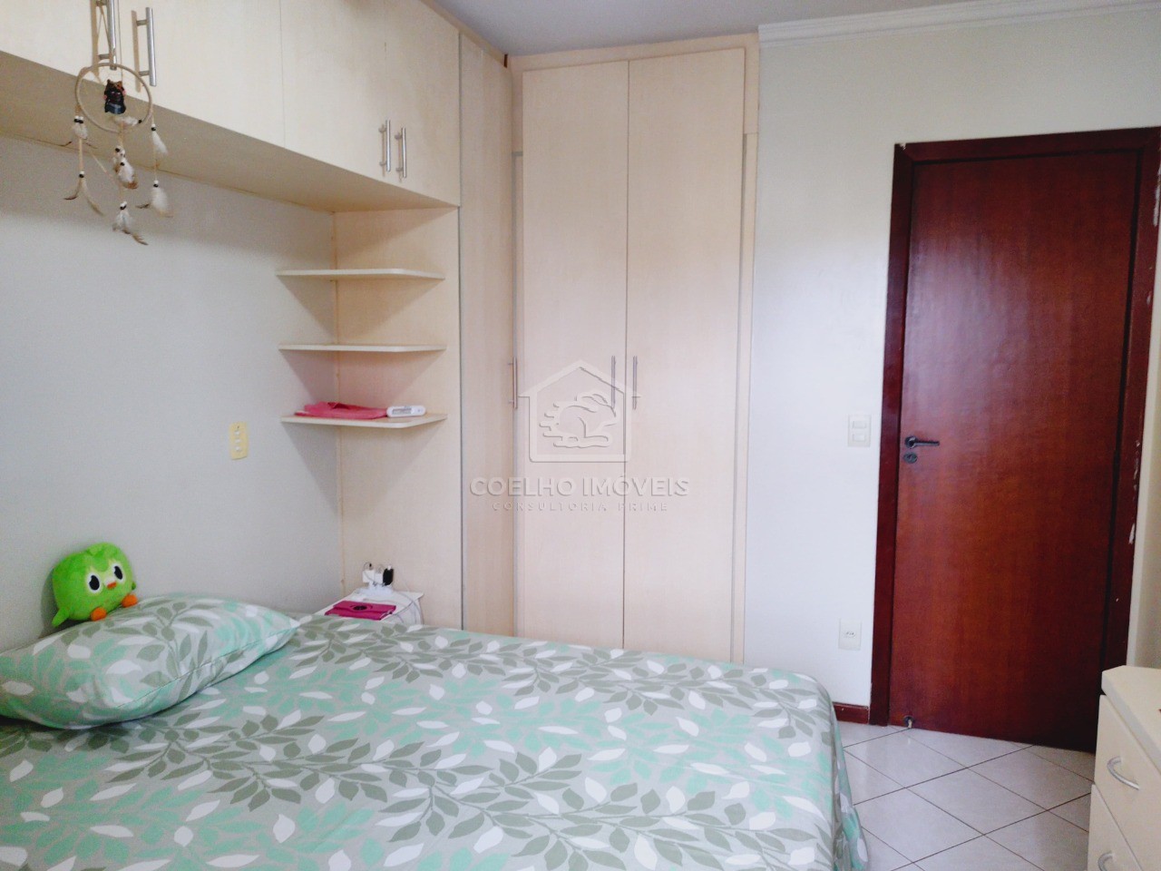 Apartamento à venda com 2 quartos, 75m² - Foto 7