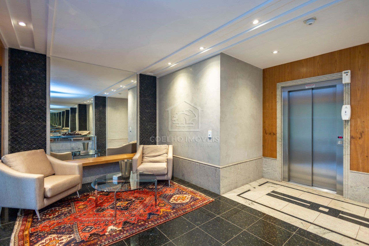 Apartamento, 4 quartos, 172 m² - Foto 47