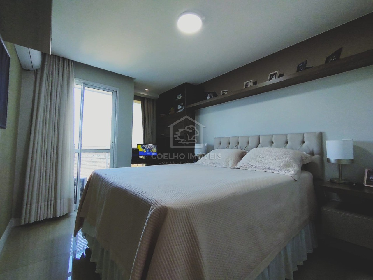 Cobertura, 1 quarto, 97 m² - Foto 34
