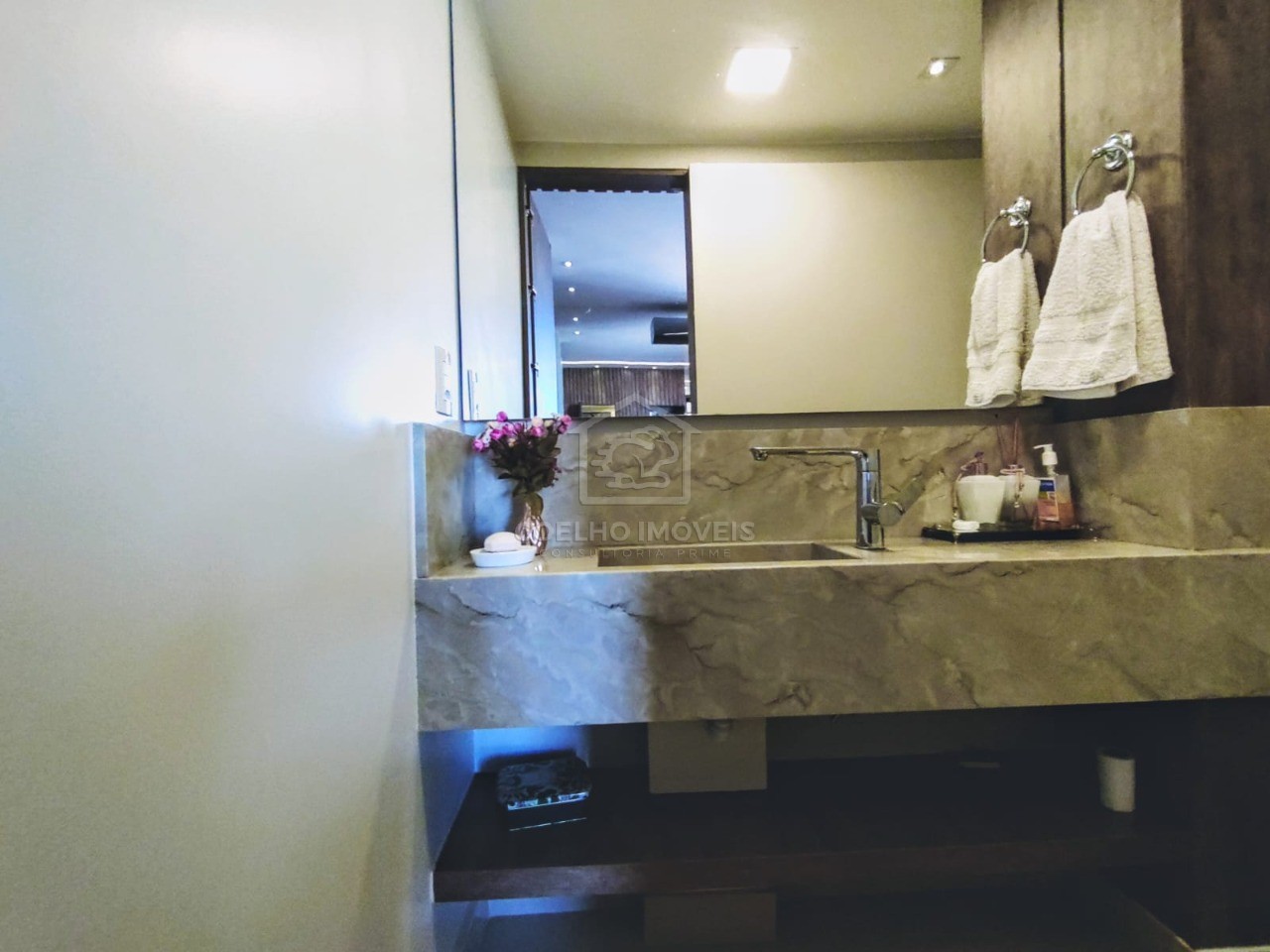 Cobertura, 1 quarto, 97 m² - Foto 26