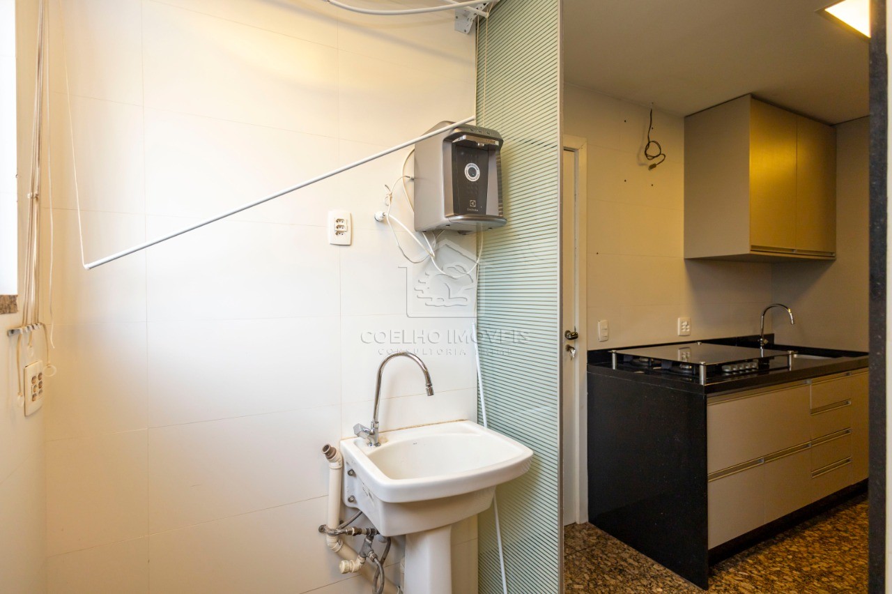 Apartamento, 4 quartos, 172 m² - Foto 16