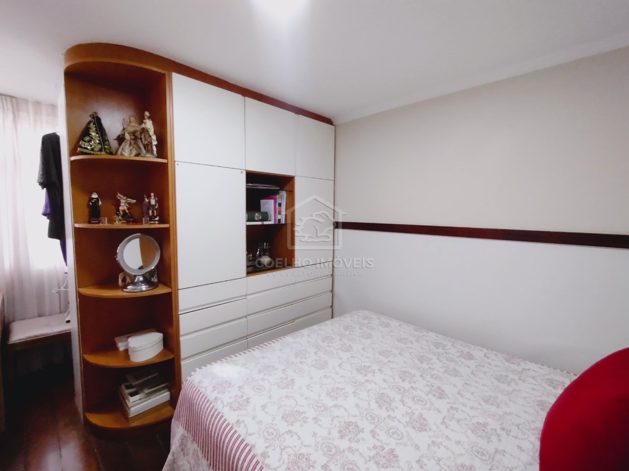 Apartamento à venda com 3 quartos, 105m² - Foto 8