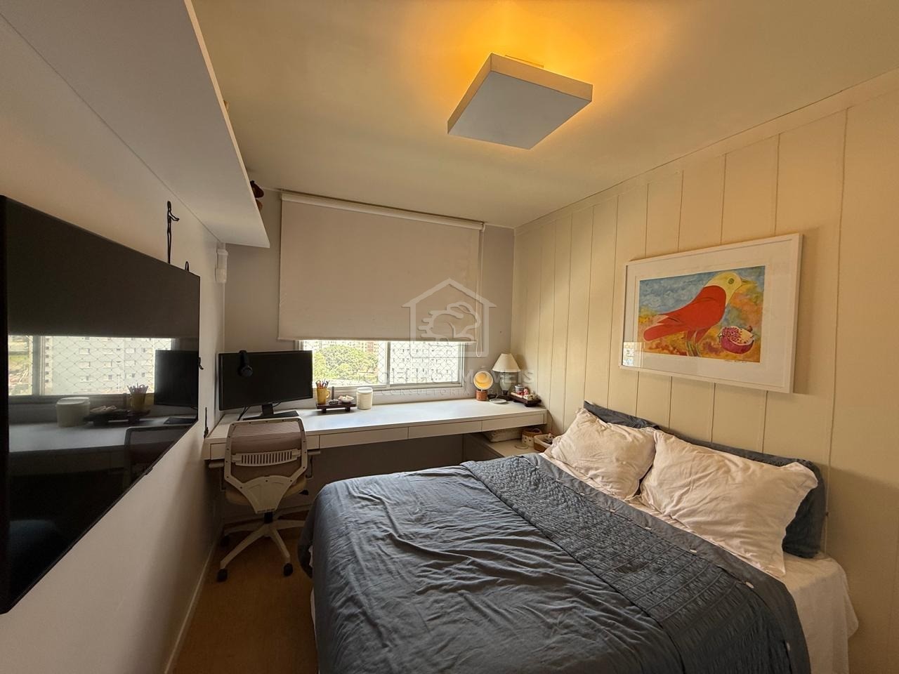 Apartamento, 3 quartos, 117 m² - Foto 7