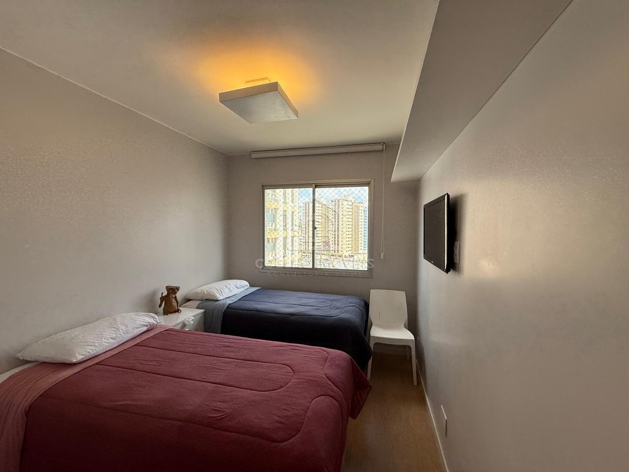 Apartamento, 3 quartos, 117 m² - Foto 6
