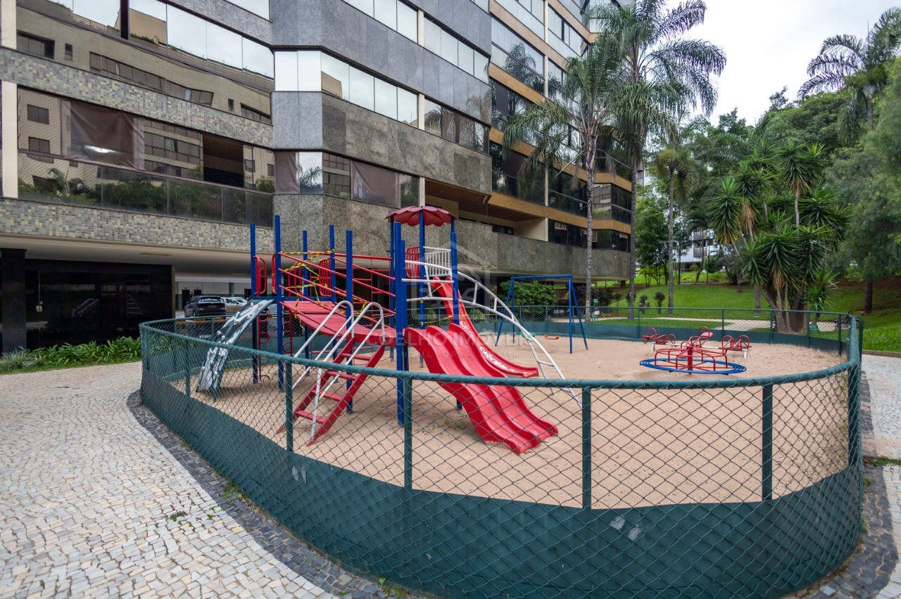 Apartamento, 4 quartos, 172 m² - Foto 48