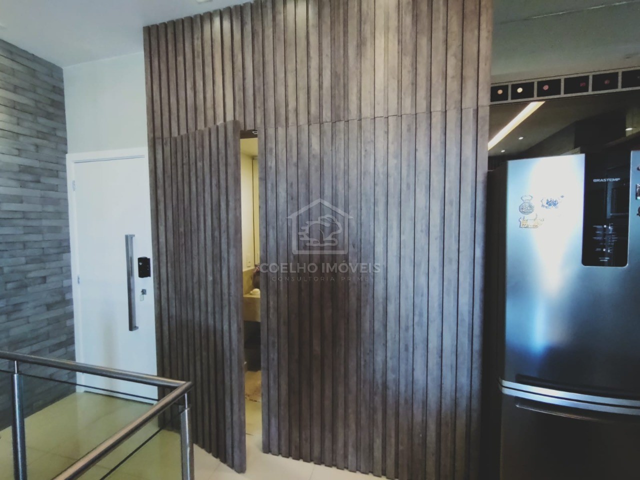 Cobertura, 1 quarto, 97 m² - Foto 23
