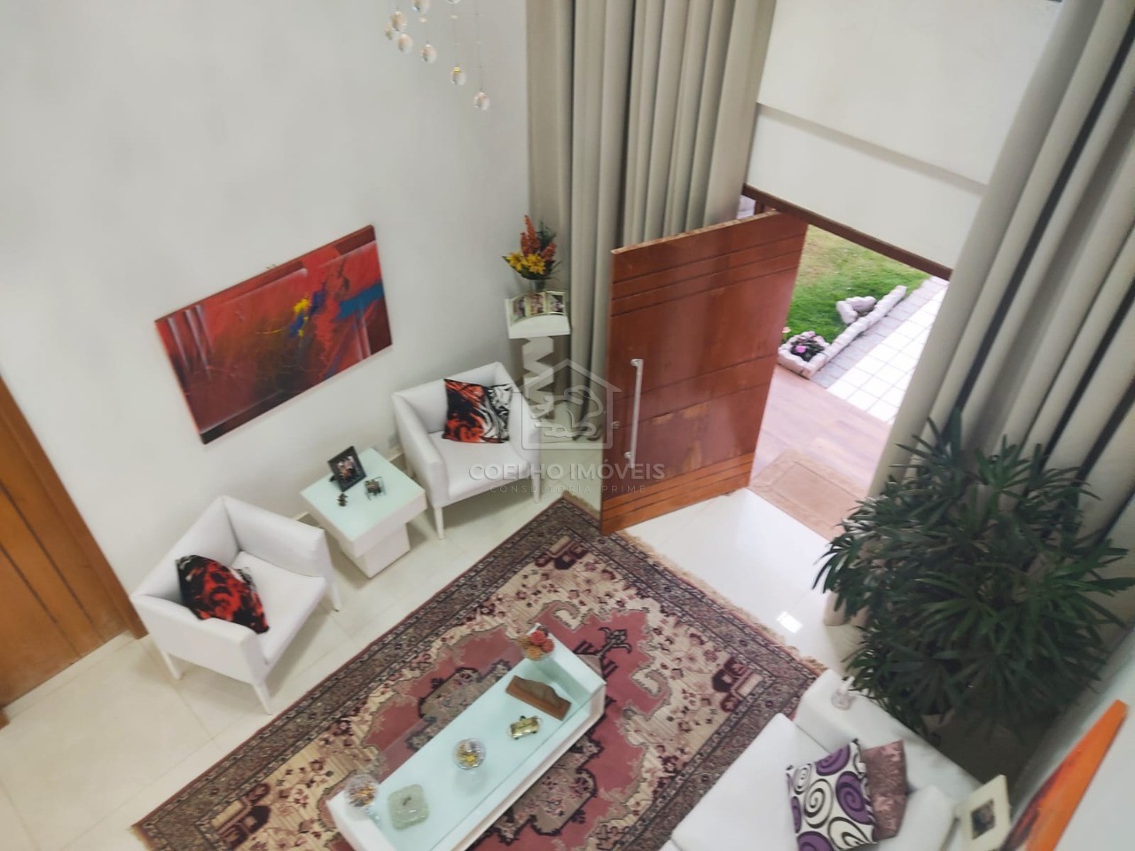 Casa, 3 quartos, 400 m² - Foto 6