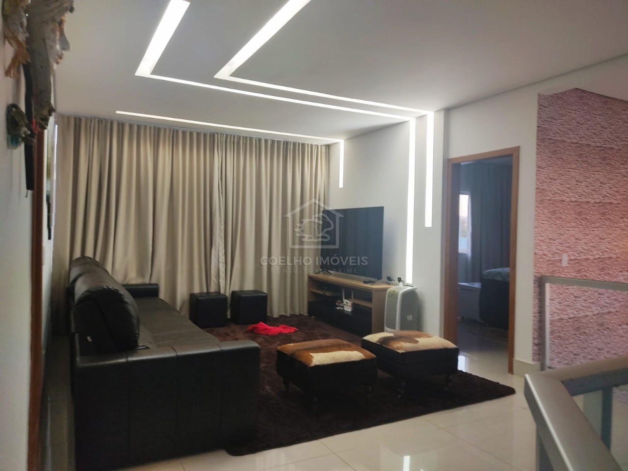 Casa, 3 quartos, 400 m² - Foto 9
