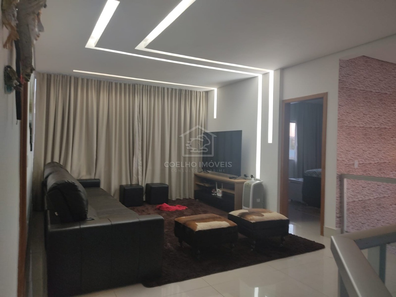 Casa, 3 quartos, 400 m² - Foto 10