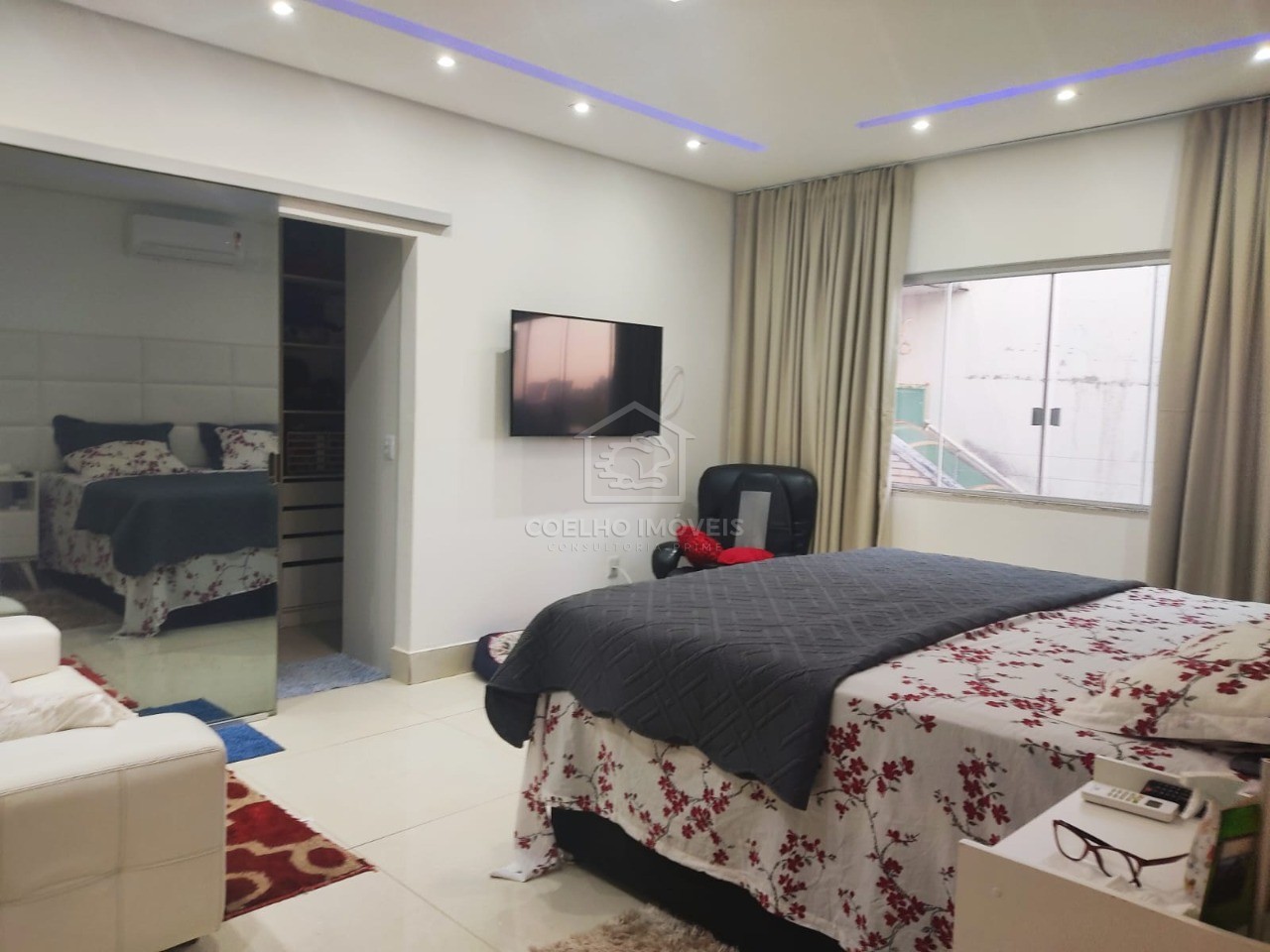 Casa, 3 quartos, 400 m² - Foto 11