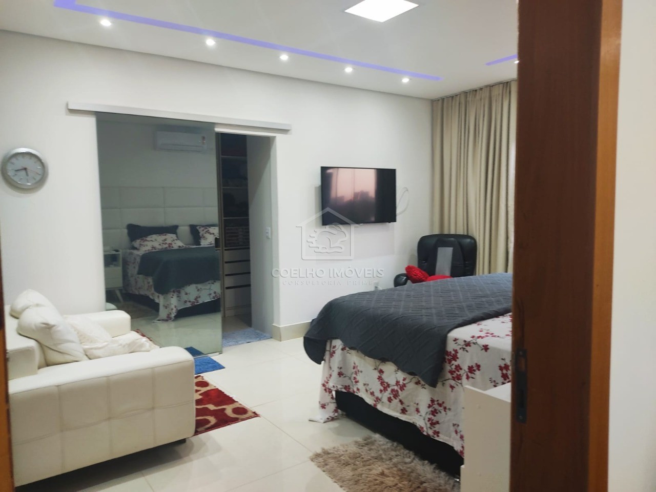 Casa, 3 quartos, 400 m² - Foto 12