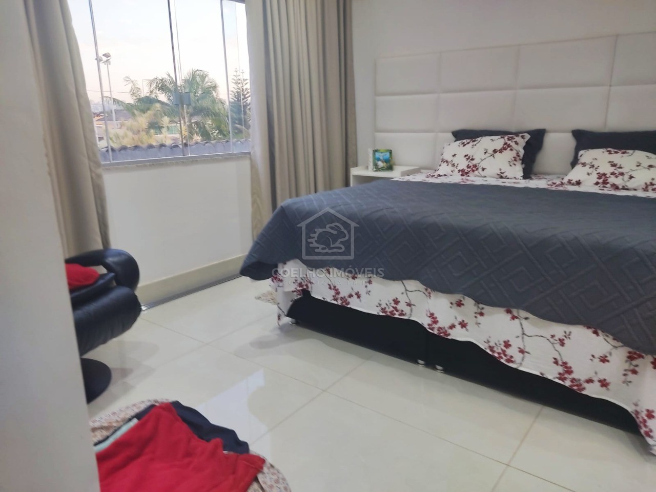 Casa, 3 quartos, 400 m² - Foto 13