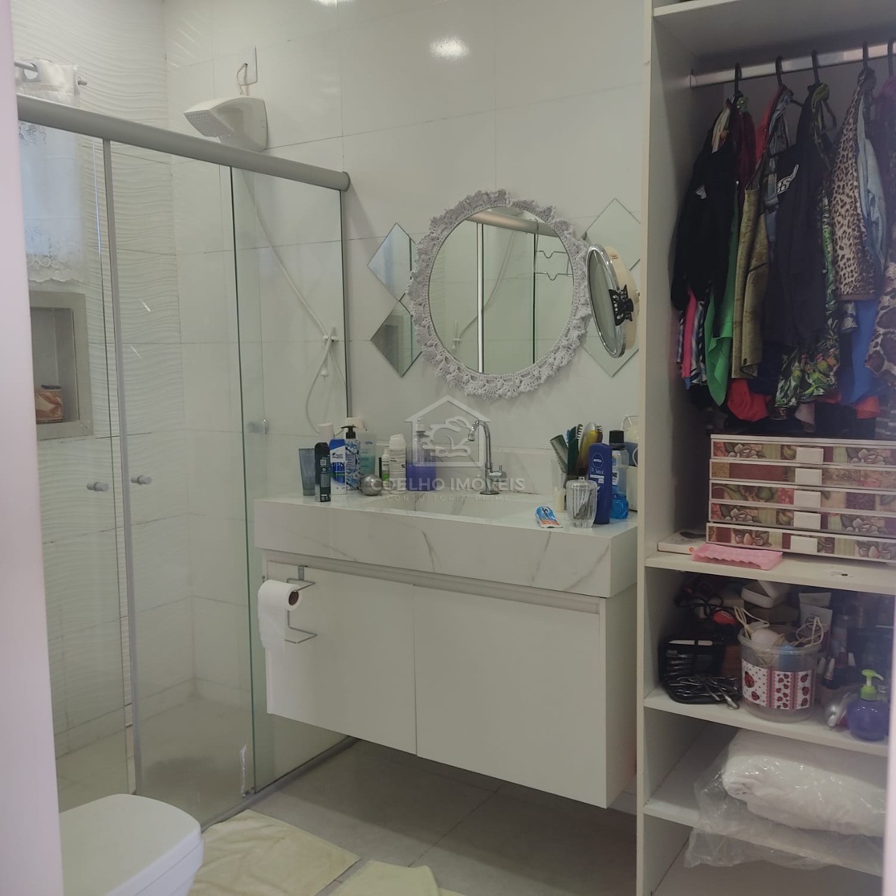 Casa, 3 quartos, 400 m² - Foto 19
