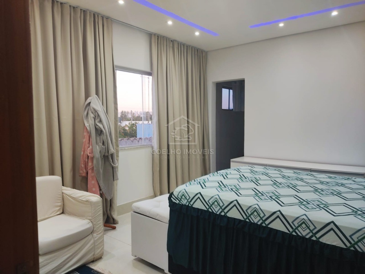 Casa, 3 quartos, 400 m² - Foto 21