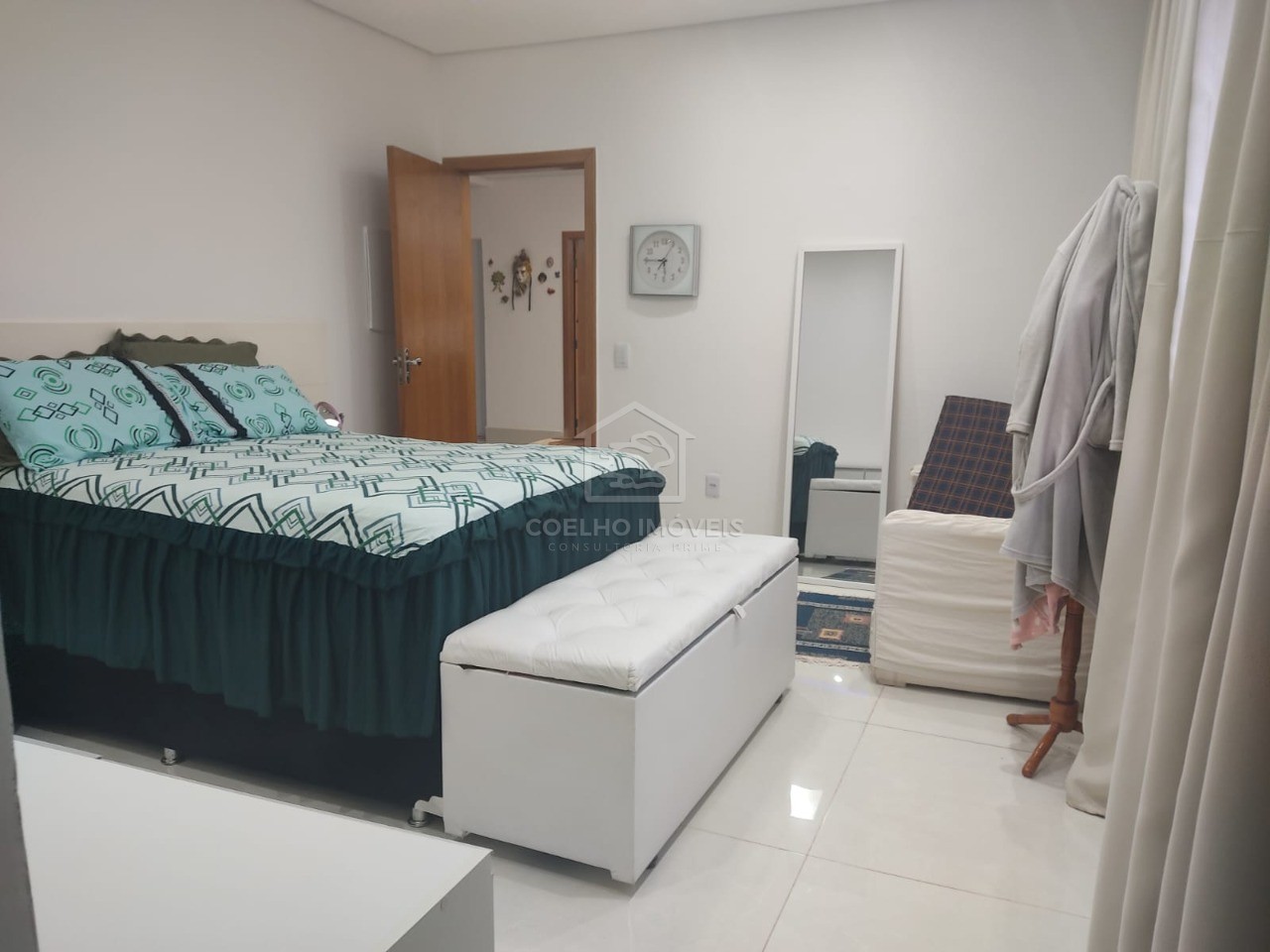 Casa, 3 quartos, 400 m² - Foto 22