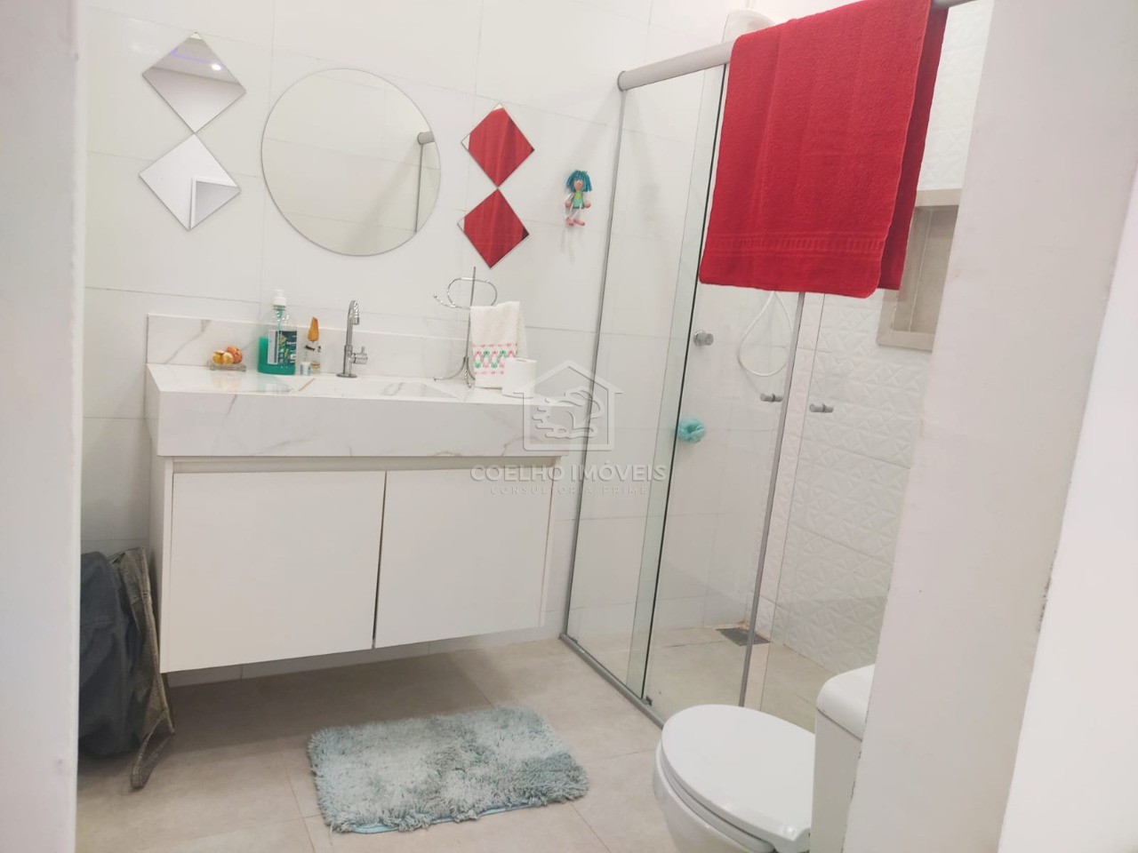 Casa, 3 quartos, 400 m² - Foto 23