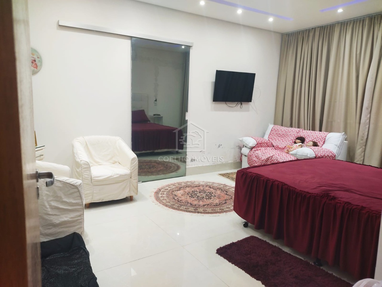 Casa, 3 quartos, 400 m² - Foto 24