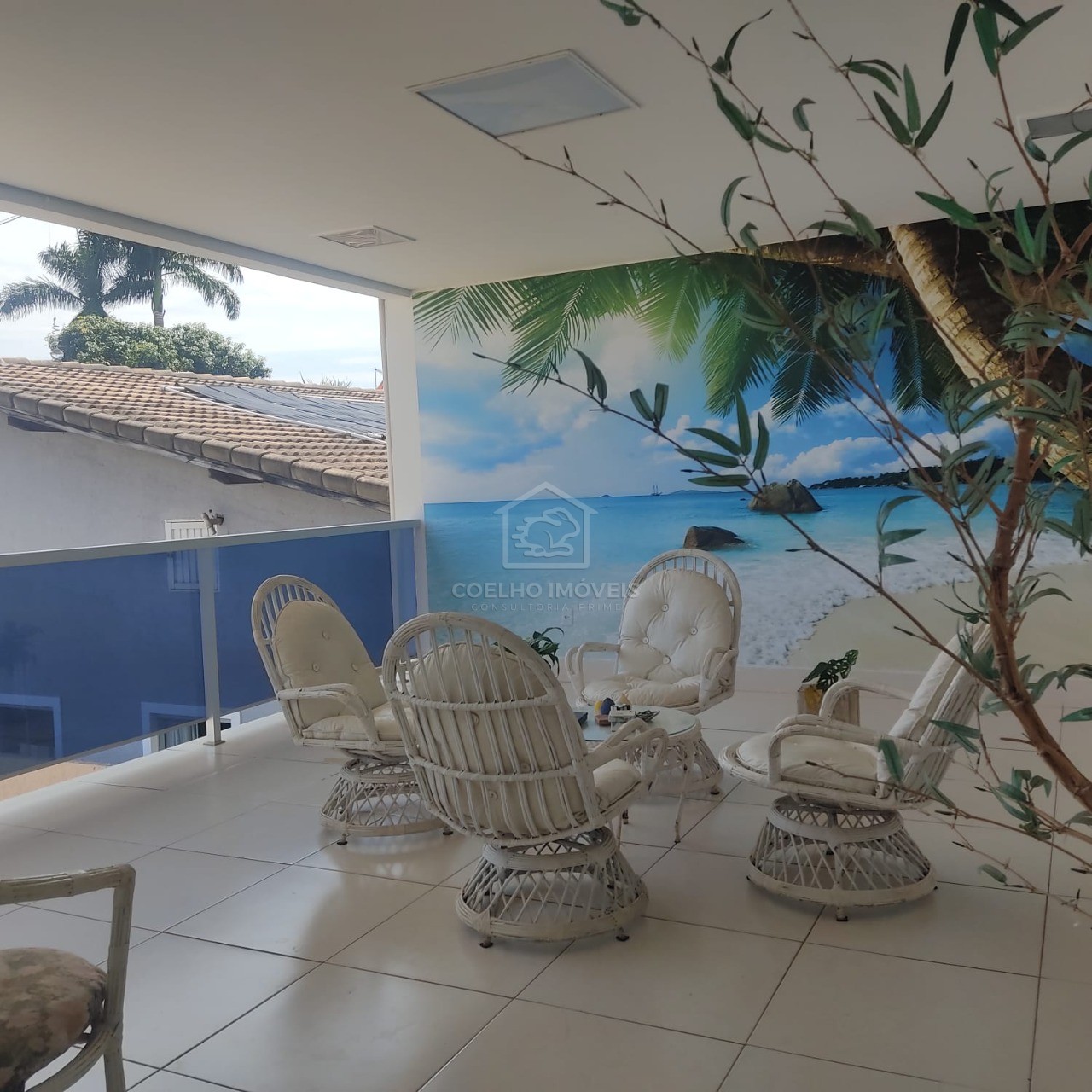 Casa, 3 quartos, 400 m² - Foto 26