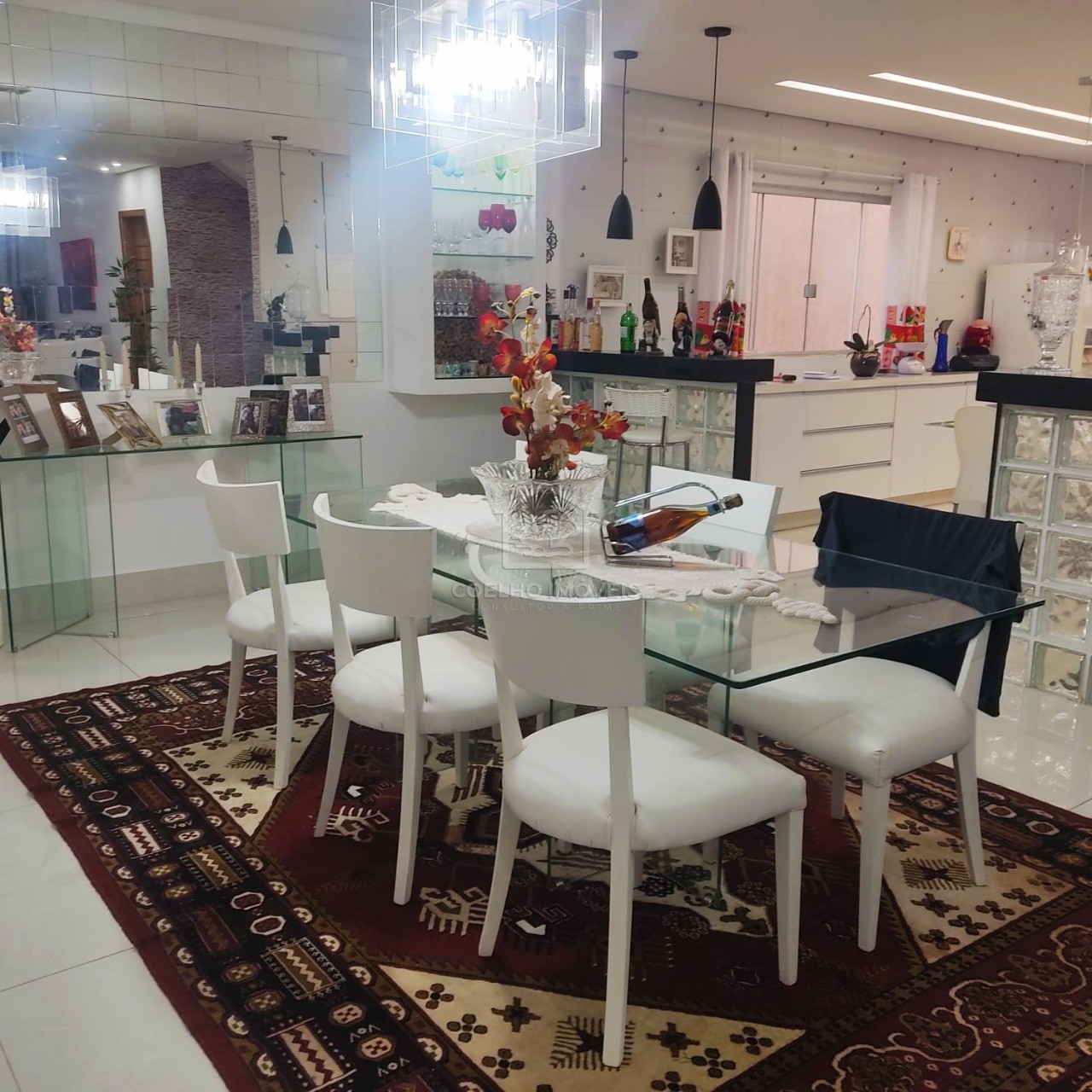 Casa, 3 quartos, 400 m² - Foto 30